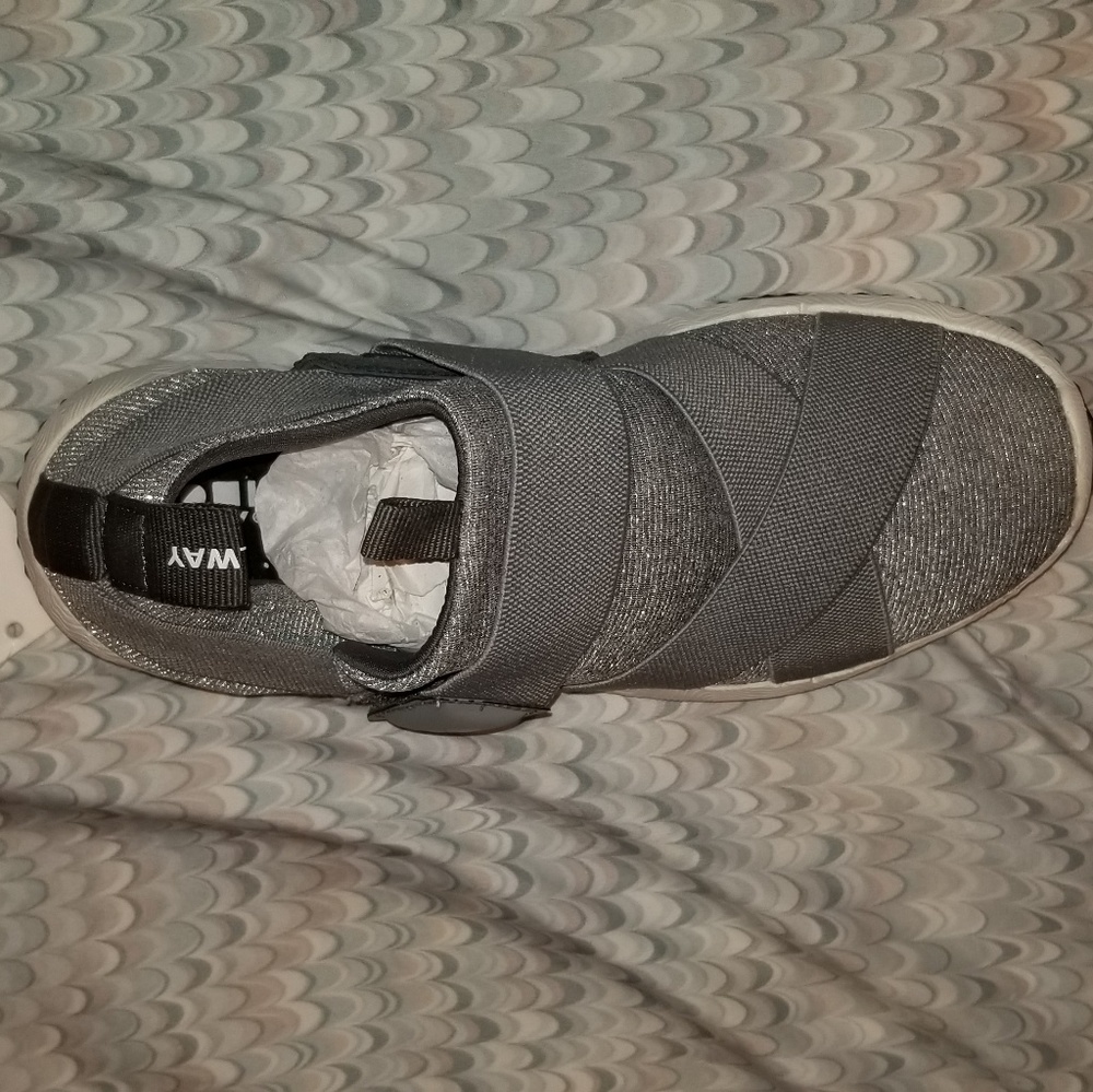 Coolway Freestyle Sneakers - Picture 2 of 8